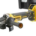 DEWALT DCG409 XR Advantage Grinder additional 3