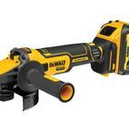 DEWALT DCG409 XR Advantage Grinder additional 1