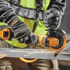 DEWALT DCG409 XR Advantage Grinder additional 4