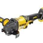 DEWALT DCG418 XR FlexVolt Grinder 125mm additional 1