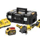 DEWALT DCG418 XR FlexVolt Grinder 125mm additional 6