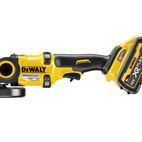 DEWALT DCG418 XR FlexVolt Grinder 125mm additional 5