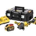 DEWALT DCG418 XR FlexVolt Grinder 125mm additional 7