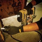 DEWALT DCGG571M1 Cordless XR Grease Gun 18V 1 x 4.0Ah Li-ion additional 4