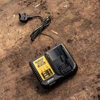 DEWALT DCK2532P2 XR Brushless Twin Pack 18V 2 x 5.0Ah Li-ion additional 2