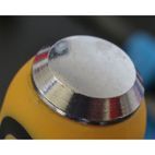 Sealey S01137 Prybar with Hammer Cap 610mm 25° additional 2