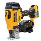 DEWALT DCN45R XR Brushless Roofing Coil Nailer additional 2