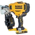 DEWALT DCN45R XR Brushless Roofing Coil Nailer additional 4