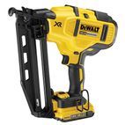 DEWALT DCN660 XR Brushless Second Fix Nailer additional 2