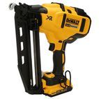 DEWALT DCN660 XR Brushless Second Fix Nailer additional 4