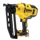 DEWALT DCN660 XR Brushless Second Fix Nailer additional 1