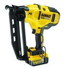 DEWALT DCN660 XR Brushless Second Fix Nailer additional 3
