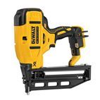 DEWALT DCN662N XR Brushless 16Ga Second Fix Straight Nailer 18V Bare Unit additional 1