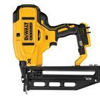 DEWALT DCN662N XR Brushless 16Ga Second Fix Straight Nailer 18V Bare Unit additional 2