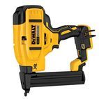 DEWALT DCN681N XR Brushless 18G Narrow Crown Stapler 18V Bare Unit additional 1