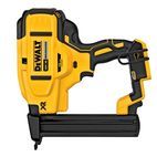 DEWALT DCN681N XR Brushless 18G Narrow Crown Stapler 18V Bare Unit additional 2