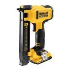 DEWALT DCN701 XR Electrician's Stapler additional 2