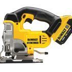 DEWALT DCS331 XR Premium Jigsaw additional 4