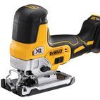 DEWALT DCS335N XR Brushless Body Grip Jigsaw 18V Bare Unit additional 1