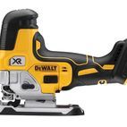 DEWALT DCS335N XR Brushless Body Grip Jigsaw 18V Bare Unit additional 2