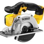DEWALT DCS373N XR Metal Cutting Circular Saw 140mm 18V Bare Unit additional 1