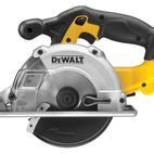 DEWALT DCS373N XR Metal Cutting Circular Saw 140mm 18V Bare Unit additional 3