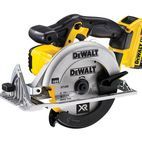 DEWALT DCS391 XR Premium Circular Saw additional 1