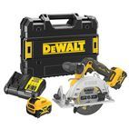 DEWALT DCS512 Brushless XR Circular Saw additional 5