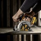 DEWALT DCS512 Brushless XR Circular Saw additional 7