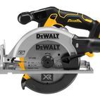 DEWALT DCS565 XR Brushless Circular Saw additional 3