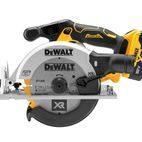 DEWALT DCS565 XR Brushless Circular Saw additional 4
