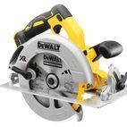 DEWALT DCS570P2 XR Brushless Circular Saw, 184mm additional 2