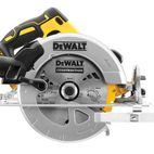 DEWALT DCS570P2 XR Brushless Circular Saw, 184mm additional 4