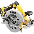 DEWALT DCS570P2 XR Brushless Circular Saw, 184mm additional 1