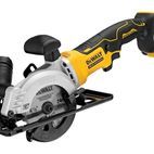 DEWALT DCS571N XR Brushless Compact Circular Saw 115mm 18V Bare Unit additional 1