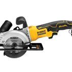 DEWALT DCS571N XR Brushless Compact Circular Saw 115mm 18V Bare Unit additional 2