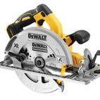 DEWALT DCS572N XR Brushless Circular Saw 184mm 18V Bare Unit additional 1
