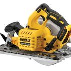 DEWALT DCS572N XR Brushless Circular Saw 184mm 18V Bare Unit additional 3