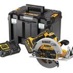 DEWALT DCS573 XR Advantage Circular Saw, 190mm additional 5
