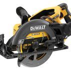 DEWALT DCS577 XR FlexVolt Circular Saw, 190mm additional 1