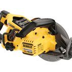 DEWALT DCS577 XR FlexVolt Circular Saw, 190mm additional 5