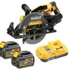 DEWALT DCS577 XR FlexVolt Circular Saw, 190mm additional 3