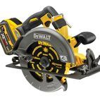 DEWALT DCS578 XR FlexVolt Circular Saw, 190mm additional 2