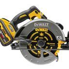 DEWALT DCS578 XR FlexVolt Circular Saw, 190mm additional 5