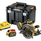 DEWALT DCS578 XR FlexVolt Circular Saw, 190mm additional 10
