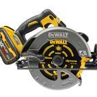 DEWALT DCS578 XR FlexVolt Circular Saw, 190mm additional 7