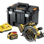 DEWALT DCS578 XR FlexVolt Circular Saw, 190mm additional 9