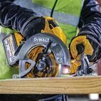DEWALT DCS578 XR FlexVolt Circular Saw, 190mm additional 4
