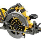 DEWALT DCS579 XR FlexVolt Circular Saw, 190mm additional 2