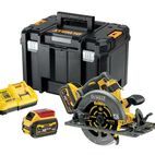DEWALT DCS579 XR FlexVolt Circular Saw, 190mm additional 8